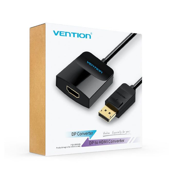 EAN 6922794736375 - Vention HBGBB adaptador de cable de vídeo 0,15 m imagen 2