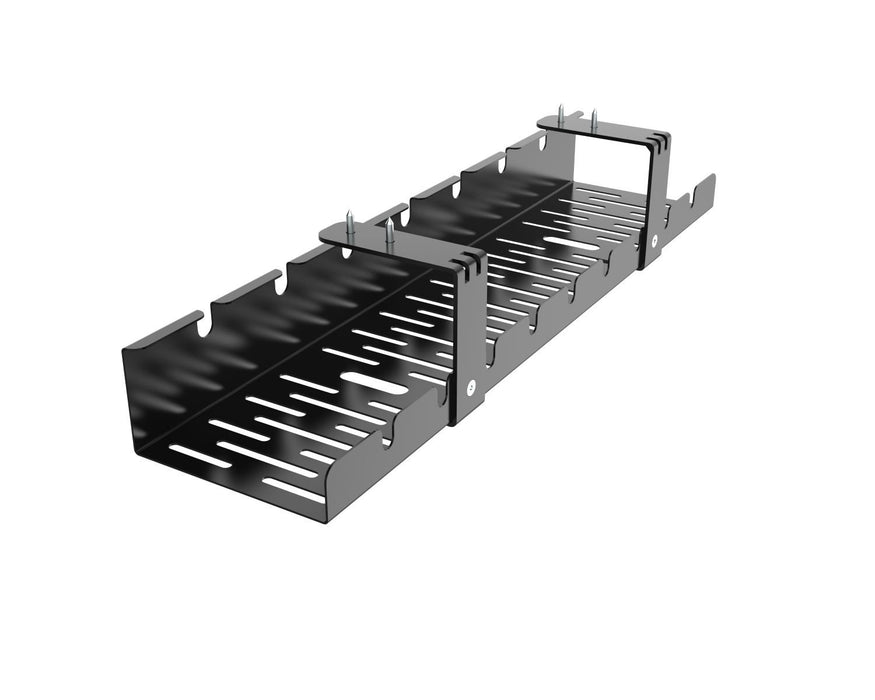 EAN 5901443390992 - Activejet CMP502 CZ organizador de cables Escritorio Jaula para cables imagen 1