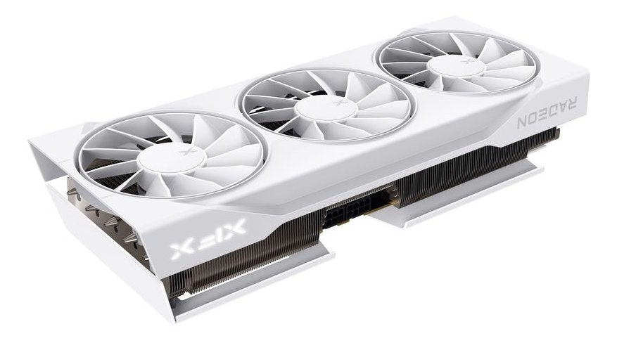 EAN 0840191502767 - XFX Swift Radeon RX 9070 XT Gaming Edition AMD 16 GB GDDR6 imagen 4