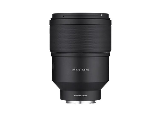 EAN 8809298887919 - Samyang AF 135mm F1.8 FE MILC Teleobjetivo Negro imagen 2