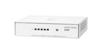 EAN 0190017537917 - HPE Aruba Networking Networking Instant On Switch 5p Gigabit 1430 imagen 2
