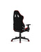 EAN 5903796010558 - Huzaro Ranger 6.0 Silla para videojuegos universal Asiento (de seguridad) de butaca Negro, Rojo imagen 5