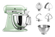 EAN 5413184200718 - KitchenAid Artisan Batidora de varillas 300 W Verde imagen 2