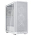 EAN 4710679817644 - Silverstone FARA 514X Midi Tower Blanco imagen 1