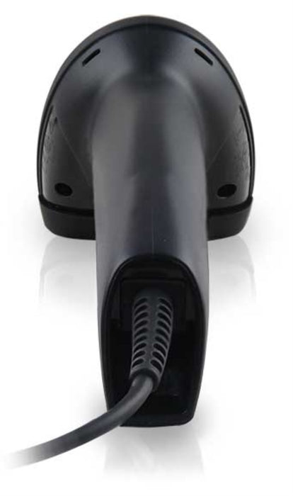 EAN 5704174865964 - Datalogic QW2520 Lector de códigos de barras portátil 1D/2D Laser Negro imagen 9