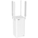 EAN 6952887470282 - TOTOLINK NR1800X router inalámbrico Gigabit Ethernet Doble banda (2,4 GHz / 5 GHz) 5G Blanco imagen 2