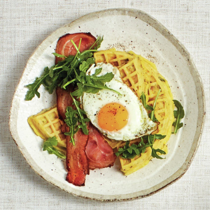 EAN 9312432029971 - Sage SWM520BSS4EEU1 gofrera 4 barquillo(s) Acero inoxidable imagen 6