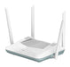 EAN 0790069466151 - D-Link R32 router inalámbrico Gigabit Ethernet Doble banda (2,4 GHz / 5 GHz) Blanco imagen 3