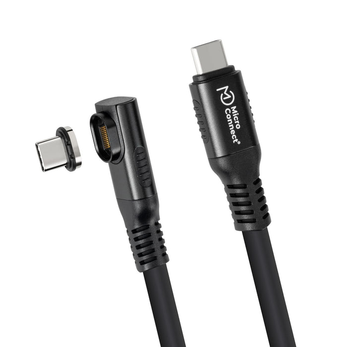 EAN 5715063709016 - Microconnect MC-LS-USB4CC1.0-A cable USB imagen 1