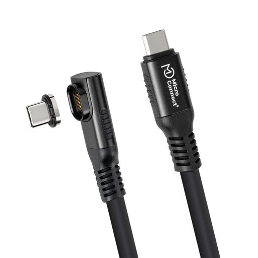 EAN 5715063709030 - Microconnect MC-LS-USB4CC2.0-A cable USB imagen 1