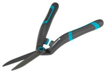 EAN 4078500049948 - Gardena 12302-30 tijera y recortadora de setos Negro, Azul imagen 2