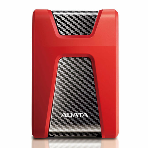 EAN 4713218460707 - ADATA AHD650-2TU31-CRD disco duro externo 2 TB 2.5" USB 3.2 Gen 1 (3.1 Gen 1) Azul imagen 1