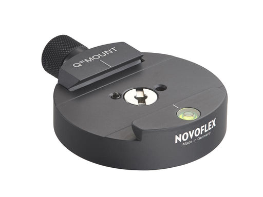 EAN 4030432930008 - Novoflex Q=MOUNT accesorio para montaje de cámara Zapata de montaje rápido imagen 1