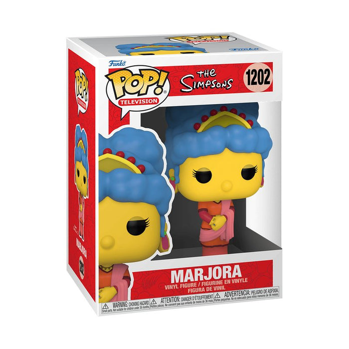EAN 0889698592987 - FUNKO POP! 59298 figura de acción y colleccionable imagen 2