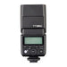 EAN 6952344211540 - Godox TT350F Flash esclavo Negro imagen 5