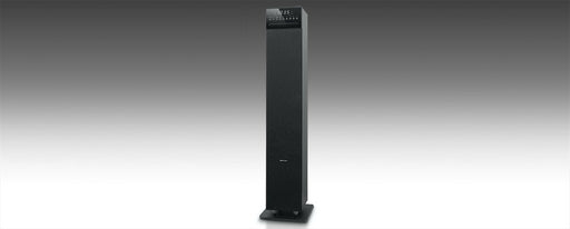 EAN 3700460203863 - Muse M-1350BTC sistema de audio para el hogar Torre de sonido 180 W Negro imagen 2