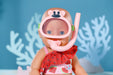 EAN 4001167836996 - BABY born Snorkeling Set 43cm Ropa de baño de muñeca imagen 9