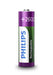 EAN 8710895959506 - Philips Rechargeables R6B2A260/10 pila doméstica Batería recargable Níquel-metal hidruro (NiMH) imagen 1