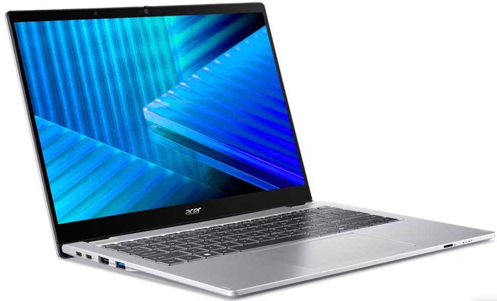 EAN 4711474433527 - Acer TravelMate TMP414RN-55-TCO-70KC Intel Core Ultra 7 255U Portátil 35,6 cm (14") Pantalla táctil 3K 32 imagen 3