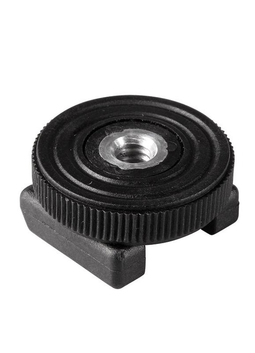 EAN 4007134400276 - Cullmann CB2.7 Negro Aluminio imagen 2