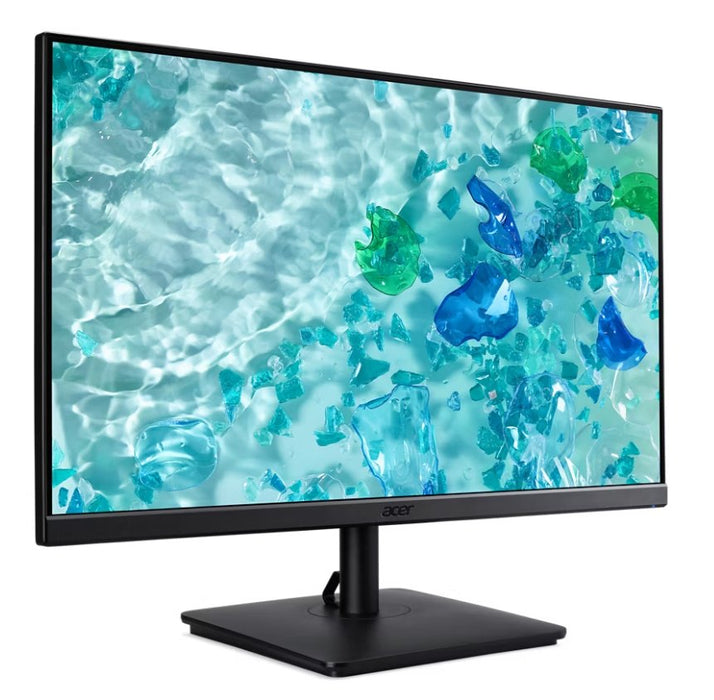 EAN 4711121605628 - Acer Vero V7 V277U E pantalla para PC 68,6 cm (27") 2560 x 1440 Pixeles Wide Quad HD Negro imagen 2