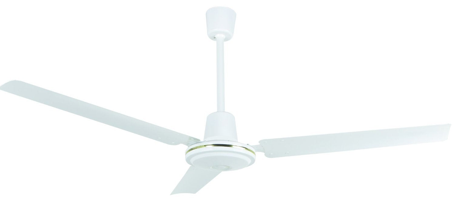 EAN 8436044530692 - Orbegozo CF 85120 ventilador Blanco imagen 1