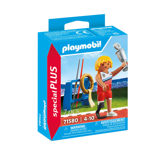 EAN 4008789715807 - Playmobil SpecialPlus 71580 set de juguetes imagen 1