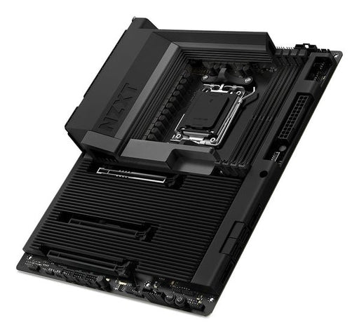 EAN 5056547207285 - NZXT N7 B850 AMD B850 Zócalo AM5 ATX imagen 1