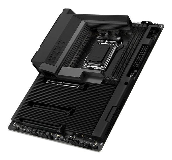 EAN 5056547207285 - NZXT N7 B850 AMD B850 Zócalo AM5 ATX imagen 1