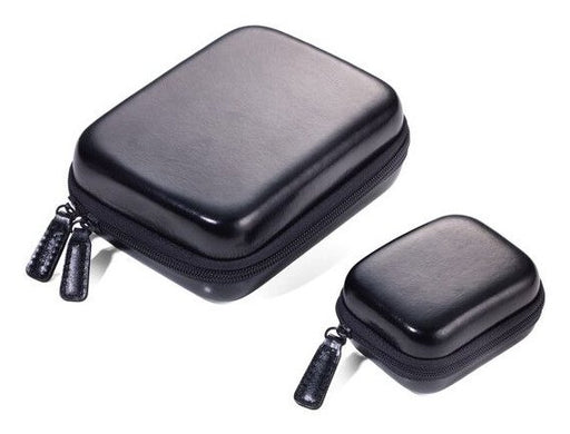 EAN 4024023037122 - TROIKA ONPACK organizador personal Plástico, Terciopelo Negro imagen 1