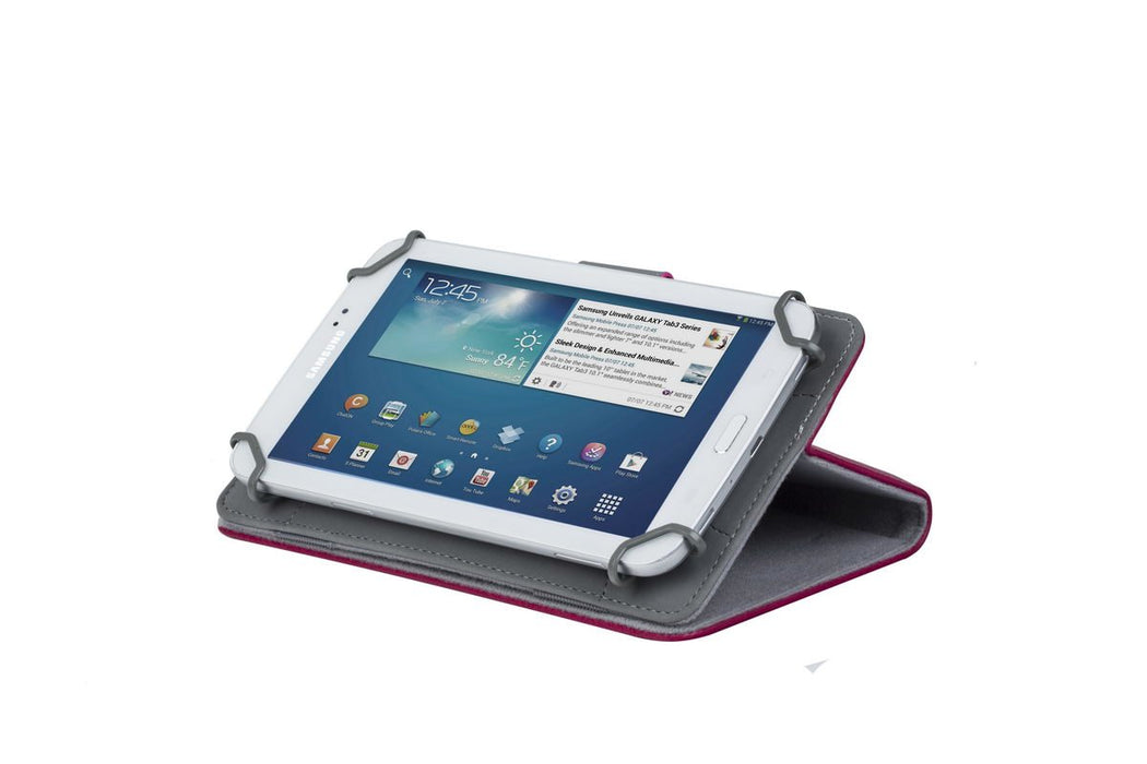 EAN 6907211030175 - Rivacase Orly 3017 25,6 cm (10.1") Folio Rosa imagen 6