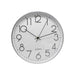 EAN 8430173298683 - Bismark 329868 reloj de mesa o pared Reloj digital Alrededor Blanco imagen 1
