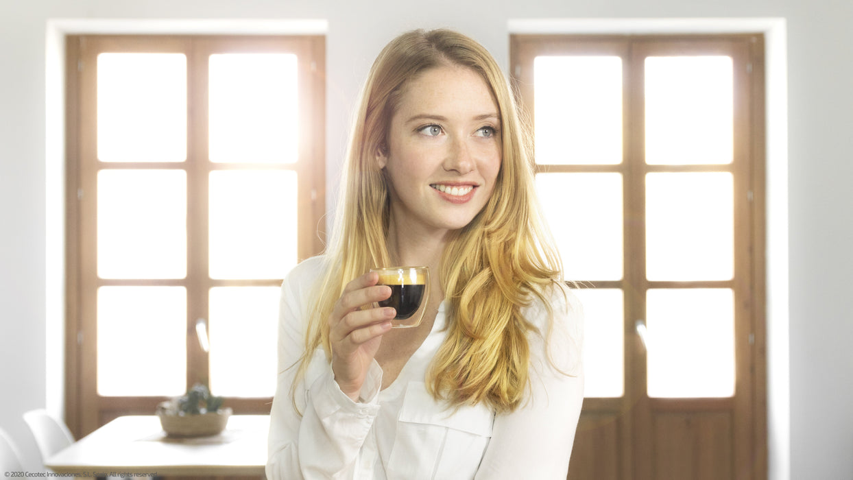 EAN 8435484016506 - Cecotec Cafelizzia 790 Máquina espresso 1,2 L imagen 6