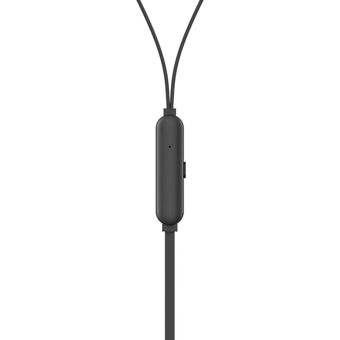 EAN 745883933495 - Belkin G3H0003hqBK Auriculares Alámbrico Dentro de oído Llamadas/Música USB Tipo C Negro imagen 3
