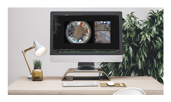 EAN 8801089215024 - Hanwha WRN-810S 1U Negro imagen 5