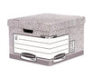 EAN 5016291885375 - Fellowes Bankers Box archivador organizador Gris imagen 3