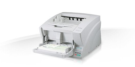 EAN 4528472102009 - Canon imageFORMULA DR-X10C Escáner alimentado con hojas A4 imagen 1
