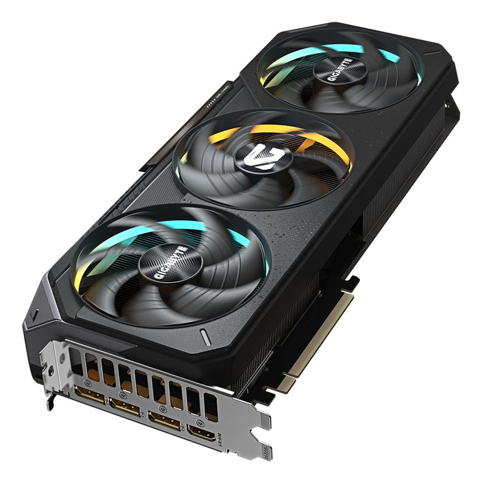EAN 4719331355722 - GIGABYTE GeForce RTX 5070 GAMING OC 12G imagen 4