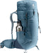 EAN 4046051148656 - Deuter Aircontact Lite 40 + 10 60 L Azul imagen 8