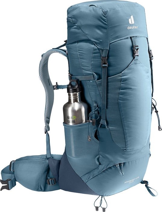EAN 4046051148656 - Deuter Aircontact Lite 40 + 10 60 L Azul imagen 8