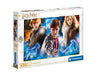 EAN 8005125350827 - Clementoni Harry Potter Puzzle rompecabezas 500 pieza(s) Televisión/películas imagen 1