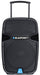 EAN 5901750501883 - Blaupunkt PA15 sistema estéreo portátil Digital FM Negro, Azul Reproducción MP3 imagen 1