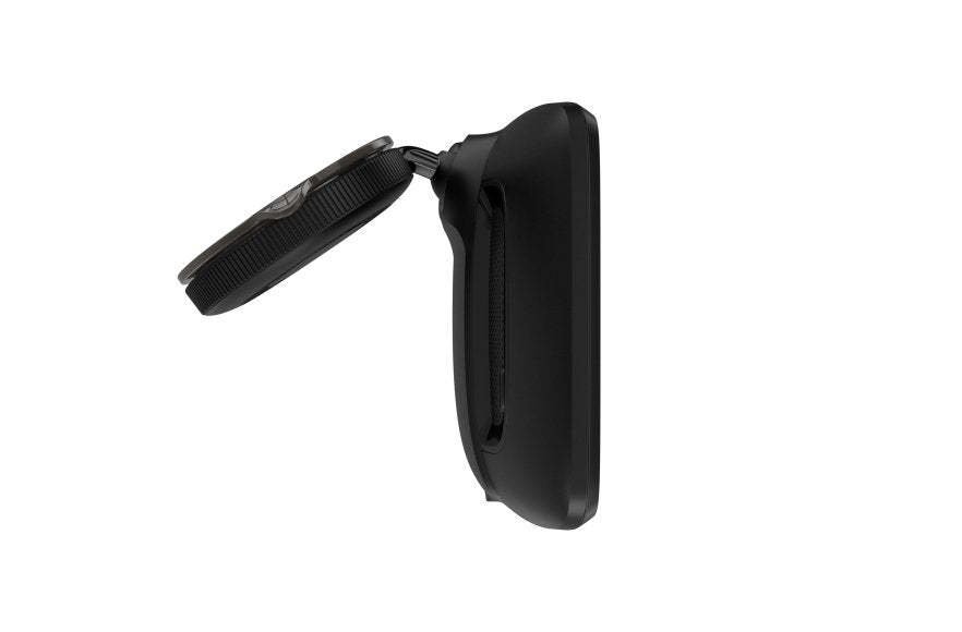 EAN 0636926100410 - TomTom GO Basic navegador Fijo 12,7 cm (5") Pantalla táctil 201 g Negro imagen 12