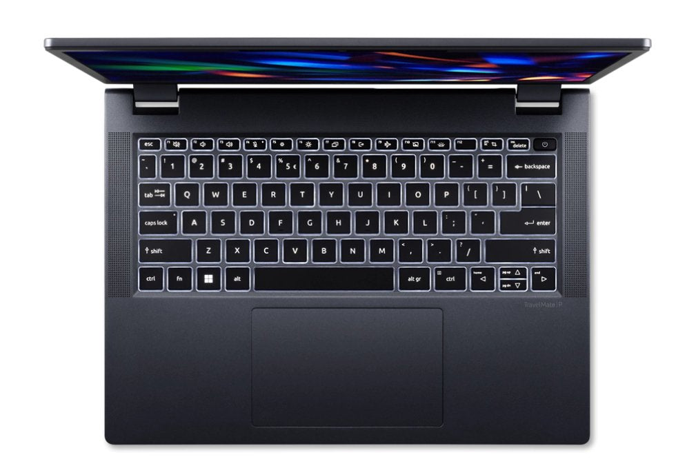 EAN 4711121844843 - Acer TravelMate P4 TMP414-53-TCO-74ZQ Intel® Core™ i7 i7-1355U Portátil 35,6 cm (14") WUXGA 16 GB DDR4-SD imagen 4
