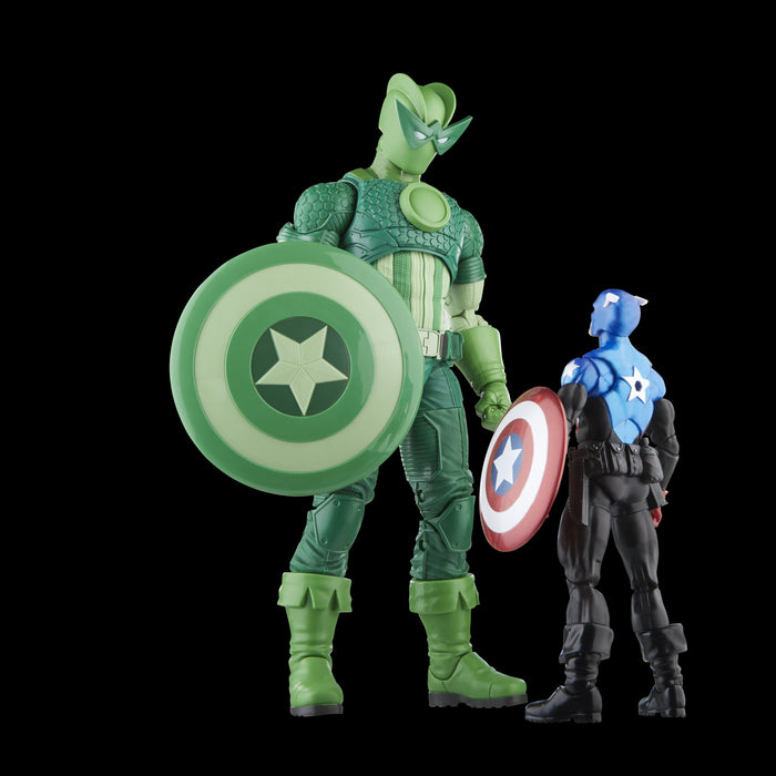 EAN 5010996142610 - Marvel Avengers Super-Adaptoid imagen 10