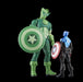EAN 5010996142610 - Marvel Avengers Super-Adaptoid imagen 10