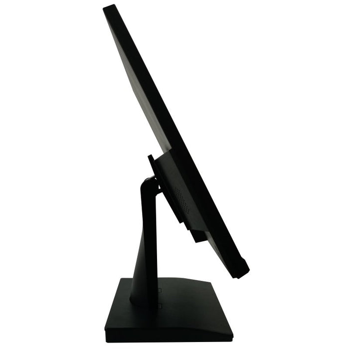 EAN 8435364317662 - iggual MTL236A pantalla para PC 59,9 cm (23.6") 1920 x 1080 Pixeles Full HD Pantalla táctil Mesa Negro imagen 3