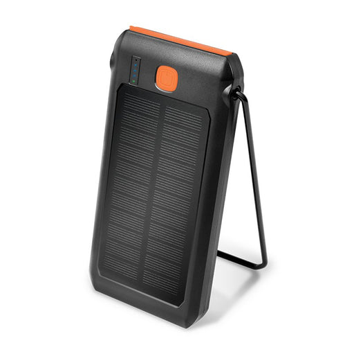 EAN 4052792066456 - LogiLink PA0273 batería externa 10000 mAh Negro imagen 1