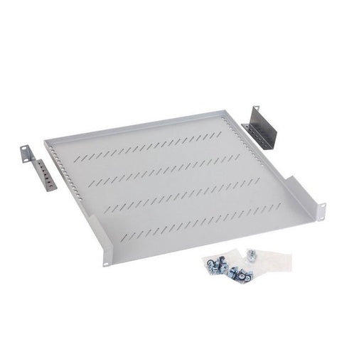 EAN 8595105011065 - Triton Shelf with perforation 1U 450mm imagen 1