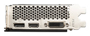EAN 0824142319192 - MSI VENTUS GEFORCE RTX 3050 2X XS 8G OC tarjeta gráfica NVIDIA 8 GB GDDR6 imagen 5